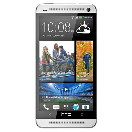 Сотовый телефон HTC HTC Desire One dual sim - Самара