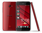 Смартфон HTC HTC Смартфон HTC Butterfly Red - Самара
