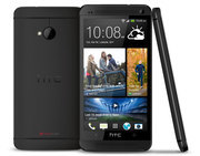 Смартфон HTC HTC Смартфон HTC One (RU) Black - Самара