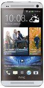Смартфон HTC HTC Смартфон HTC One (RU) silver - Самара