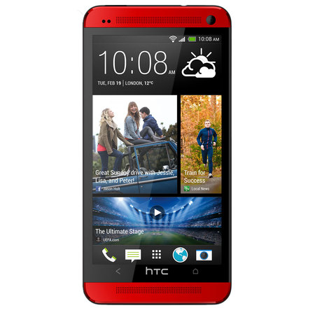 Сотовый телефон HTC HTC One 32Gb - Самара