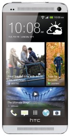 Смартфон HTC One dual sim - Самара