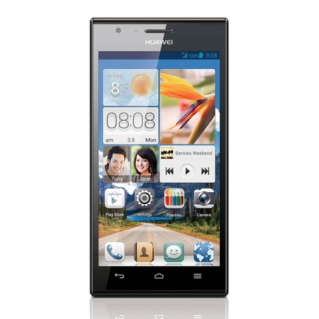 Смартфон Huawei Ascend P2 LTE - Самара