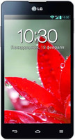 Смартфон LG E975 Optimus G White - Самара