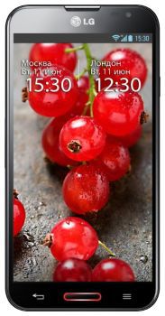 Сотовый телефон LG LG LG Optimus G Pro E988 Black - Самара