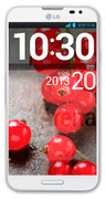 Смартфон LG LG Смартфон LG Optimus G pro white - Самара