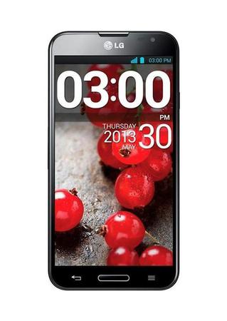 Смартфон LG Optimus E988 G Pro Black - Самара