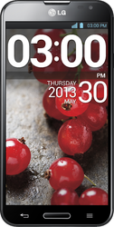 Смартфон LG Optimus G Pro E988 - Самара