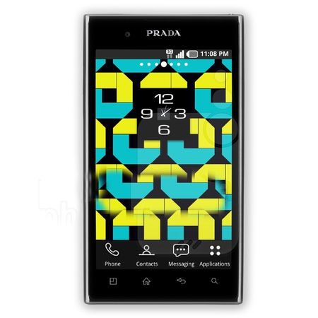 Смартфон LG P940 8 ГБ - Самара