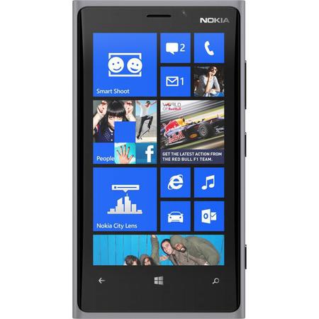 Смартфон Nokia Lumia 920 Grey - Самара