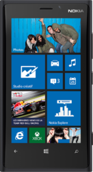 Мобильный телефон Nokia Lumia 920 - Самара