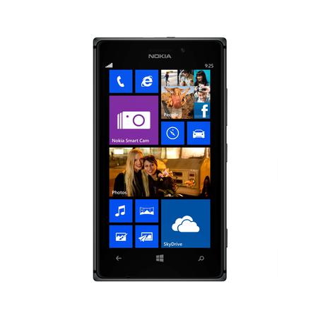 Смартфон NOKIA Lumia 925 Black - Самара