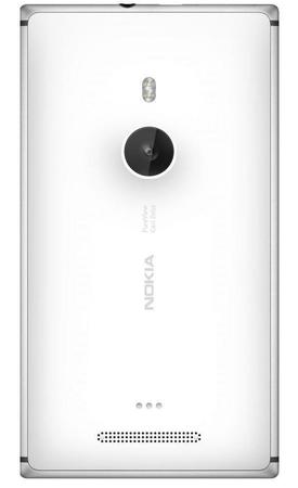 Смартфон NOKIA Lumia 925 White - Самара