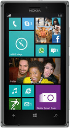 Смартфон Nokia Lumia 925 - Самара
