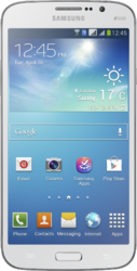 Samsung Galaxy Mega 5.8 Duos i9152 - Самара