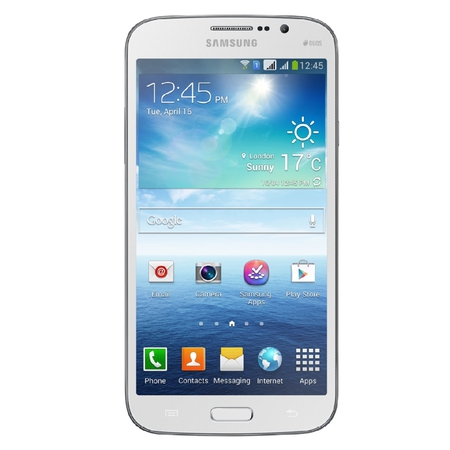 Смартфон Samsung Galaxy Mega 5.8 GT-i9152 - Самара