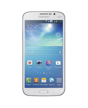Смартфон Samsung Galaxy Mega 5.8 GT-I9152 White - Самара