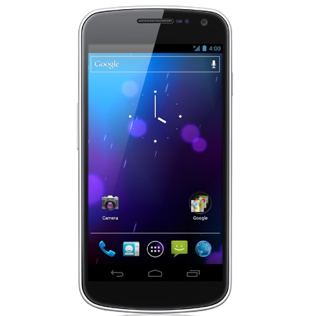 Смартфон Samsung Galaxy Nexus GT-I9250 16 ГБ - Самара