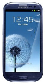 Мобильный телефон Samsung Galaxy S III 64Gb (GT-I9300) - Самара
