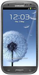 Samsung Galaxy S3 i9300 32GB Titanium Grey - Самара