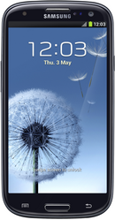 Samsung Galaxy S3 i9300 16GB Full Black - Самара