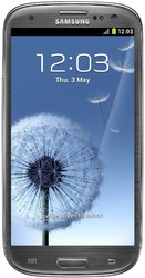 Samsung Galaxy S3 i9300 16GB Titanium Grey - Самара