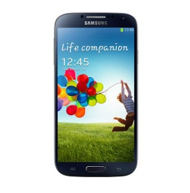 Мобильный телефон Samsung Galaxy S4 32Gb (GT-I9500) - Самара