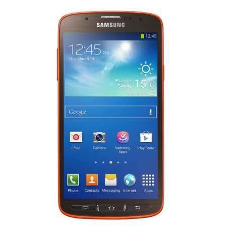 Смартфон Samsung Galaxy S4 Active GT-i9295 16 GB - Самара
