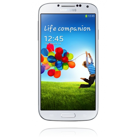 Samsung Galaxy S4 GT-I9505 16Gb черный - Самара