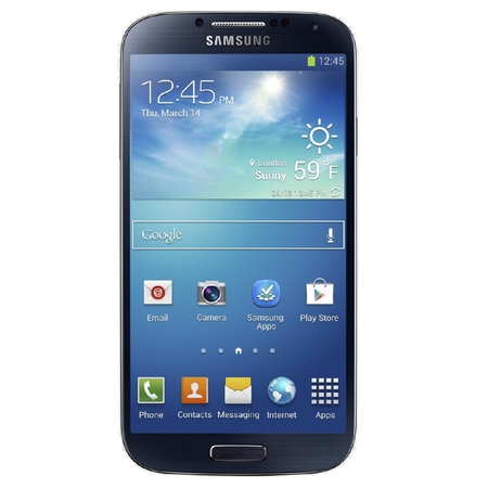 Смартфон Samsung Galaxy S4 GT-I9500 64 GB - Самара