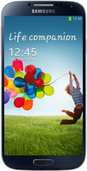 Samsung Galaxy S4 i9500 64GB - Самара