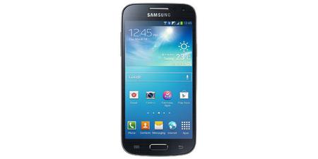 Смартфон Samsung Galaxy S4 mini Duos GT-I9192 Black - Самара