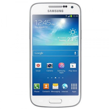 Samsung Galaxy S4 mini GT-I9190 8GB белый - Самара