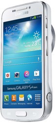 Samsung GALAXY S4 zoom - Самара