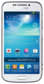 Мобильный телефон Samsung Galaxy S4 Zoom SM-C101 - Самара