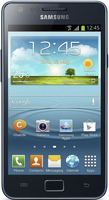 Смартфон SAMSUNG I9105 Galaxy S II Plus Blue - Самара