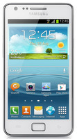 Смартфон SAMSUNG I9105 Galaxy S II Plus White - Самара