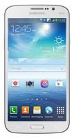 Смартфон SAMSUNG I9152 Galaxy Mega 5.8 White - Самара
