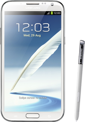 Samsung N7100 Galaxy Note 2 16GB - Самара