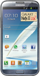 Samsung N7105 Galaxy Note 2 16GB - Самара