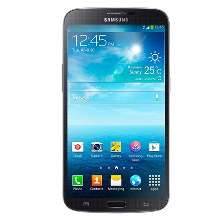 Сотовый телефон Samsung Samsung Galaxy Mega 6.3 GT-I9200 8Gb - Самара