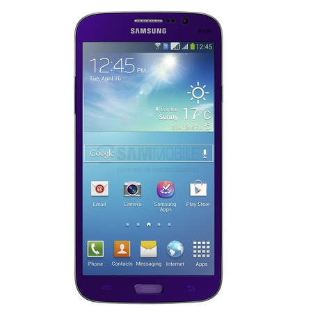 Сотовый телефон Samsung Samsung Galaxy Mega 5.8 GT-I9152 - Самара