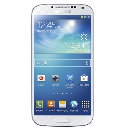 Сотовый телефон Samsung Samsung Galaxy S4 GT-I9500 64 GB - Самара