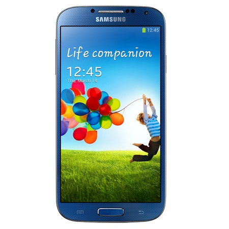 Сотовый телефон Samsung Samsung Galaxy S4 GT-I9500 16 GB - Самара
