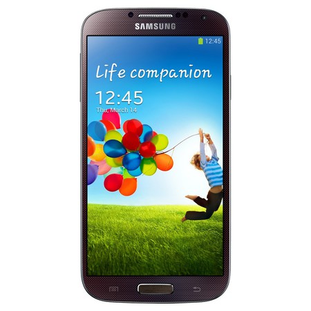 Сотовый телефон Samsung Samsung Galaxy S4 16Gb GT-I9505 - Самара