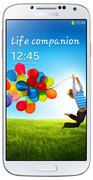 Смартфон Samsung Samsung Смартфон Samsung Galaxy S4 16Gb GT-I9500 (RU) White - Самара