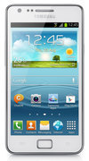 Смартфон Samsung Samsung Смартфон Samsung Galaxy S II Plus GT-I9105 (RU) белый - Самара
