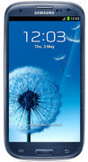 Смартфон Samsung Samsung Смартфон Samsung Galaxy S3 16 Gb Blue LTE GT-I9305 - Самара