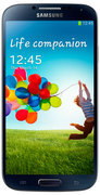 Смартфон Samsung Samsung Смартфон Samsung Galaxy S4 Black GT-I9505 LTE - Самара