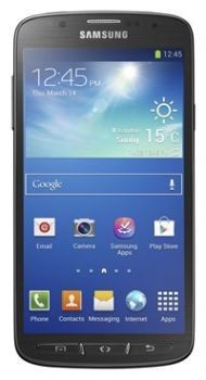 Сотовый телефон Samsung Samsung Samsung Galaxy S4 Active GT-I9295 Grey - Самара